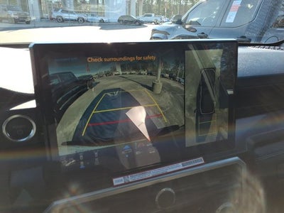 2026 Toyota 4Runner i-FORCE MAX Limited i-FORCE MAX