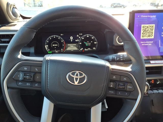 2026 Toyota 4Runner i-FORCE MAX Limited i-FORCE MAX