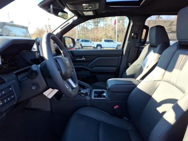 2026 Toyota 4Runner i-FORCE MAX Limited i-FORCE MAX