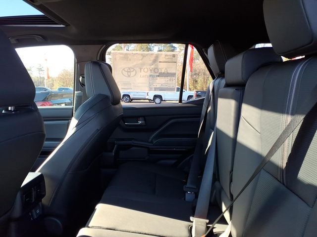 2026 Toyota 4Runner i-FORCE MAX Limited i-FORCE MAX