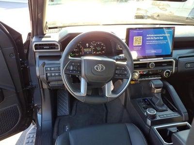 2026 Toyota 4Runner i-FORCE MAX Limited i-FORCE MAX