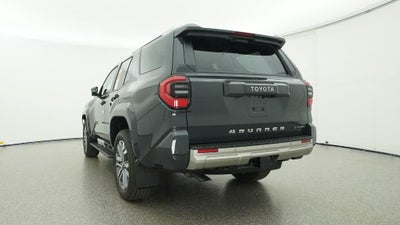 2026 Toyota 4Runner i-FORCE MAX Limited i-FORCE MAX