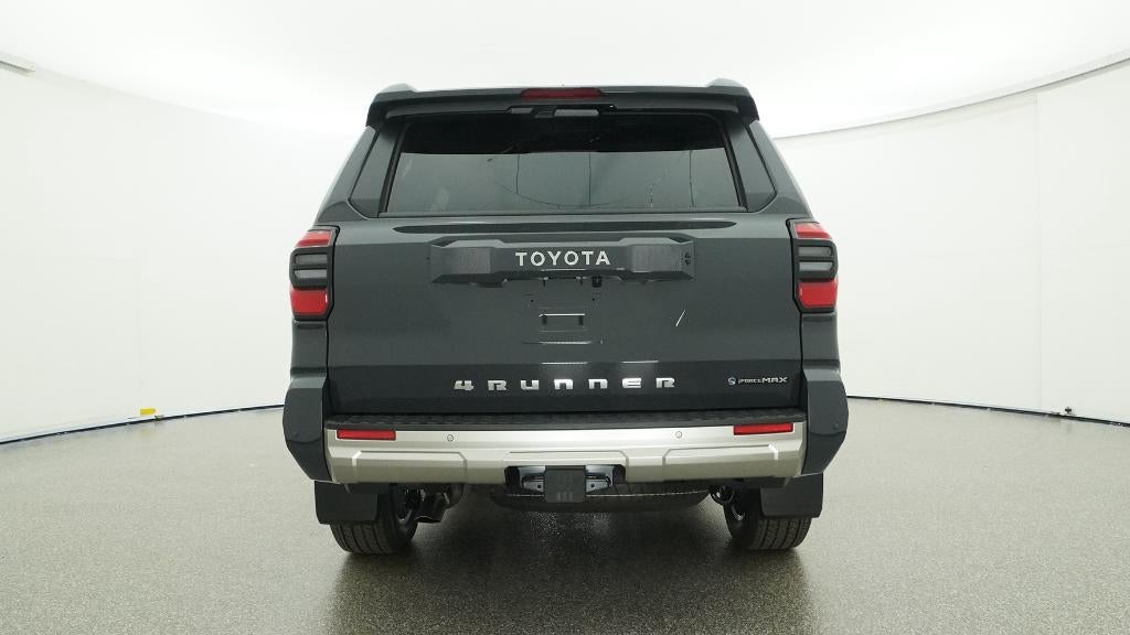 2026 Toyota 4Runner i-FORCE MAX Limited i-FORCE MAX