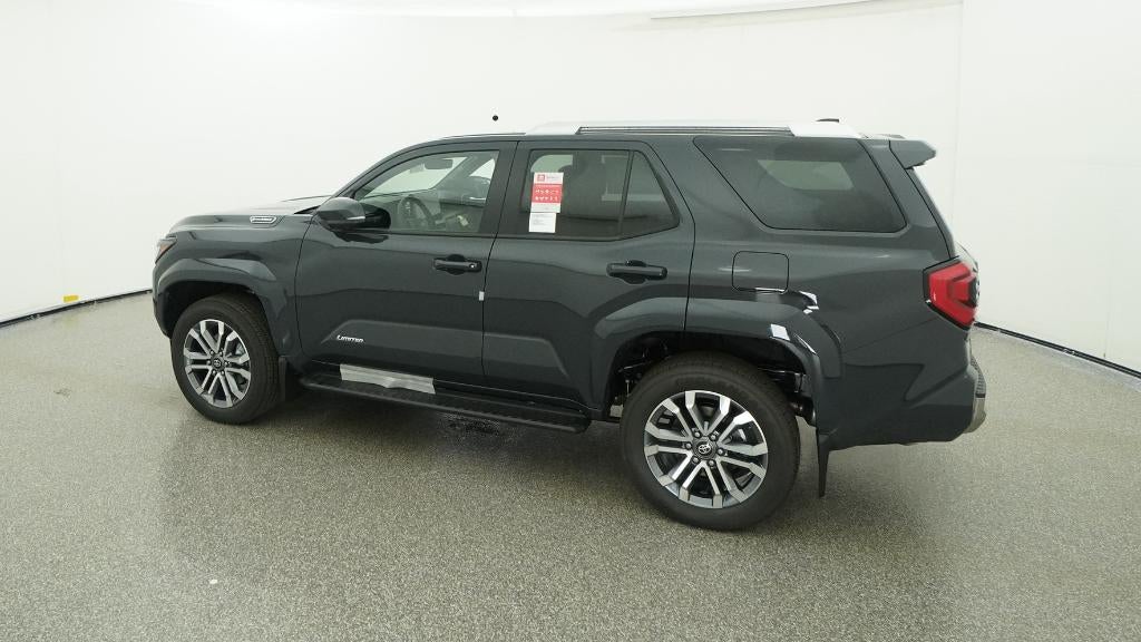 2026 Toyota 4Runner i-FORCE MAX Limited i-FORCE MAX