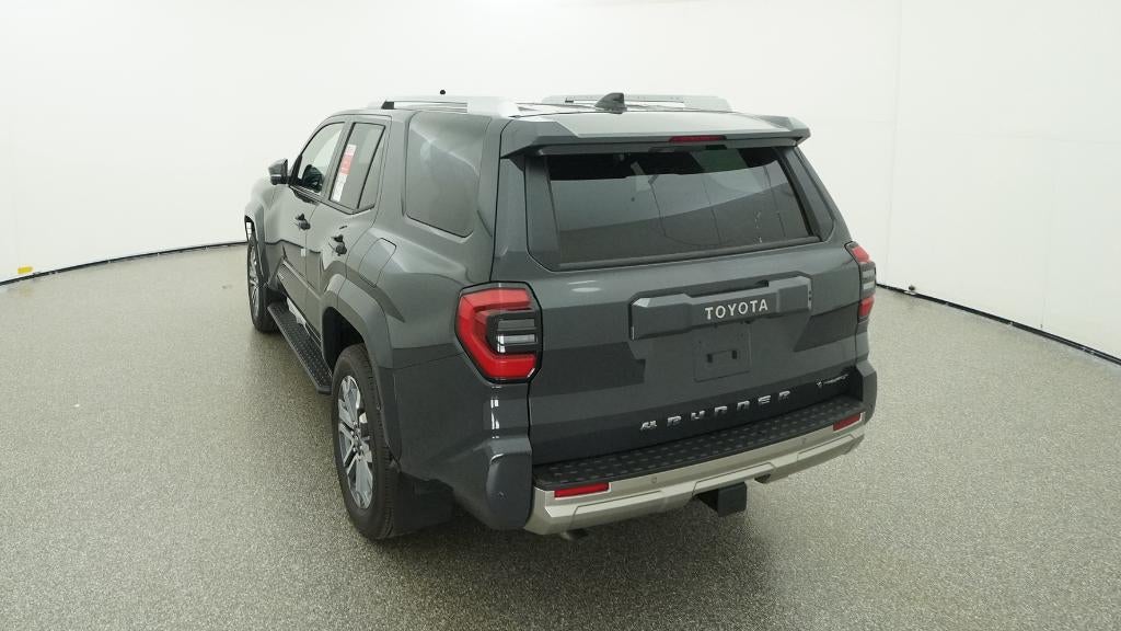 2026 Toyota 4Runner i-FORCE MAX Limited i-FORCE MAX