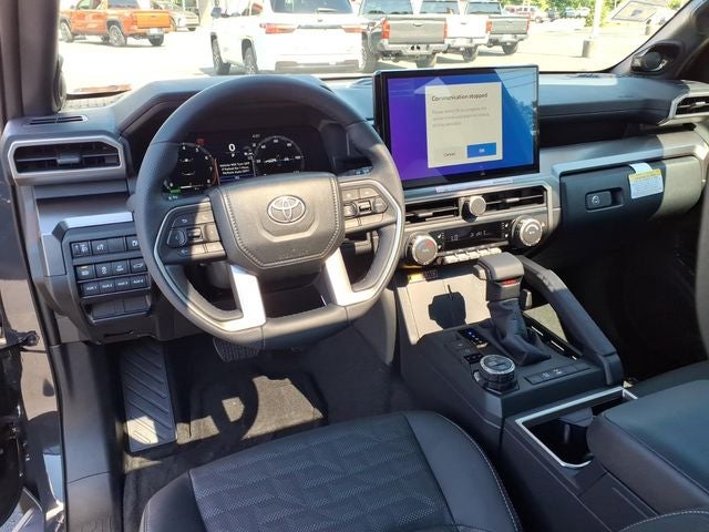 2026 Toyota 4Runner i-FORCE MAX TRD Off-Road Premium i-FORCE MAX