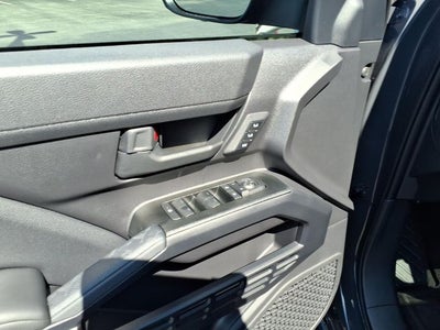 2026 Toyota 4Runner i-FORCE MAX TRD Off-Road Premium i-FORCE MAX