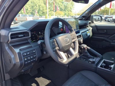 2026 Toyota 4Runner i-FORCE MAX TRD Off-Road Premium i-FORCE MAX