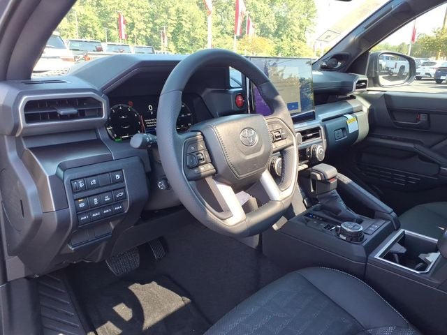 2026 Toyota 4Runner i-FORCE MAX TRD Off-Road Premium i-FORCE MAX