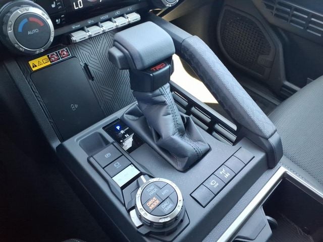 2026 Toyota 4Runner i-FORCE MAX TRD Off-Road Premium i-FORCE MAX