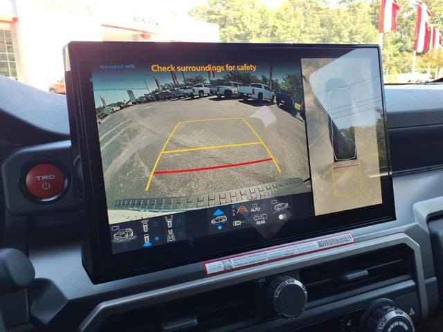 2026 Toyota 4Runner i-FORCE MAX TRD Off-Road Premium i-FORCE MAX