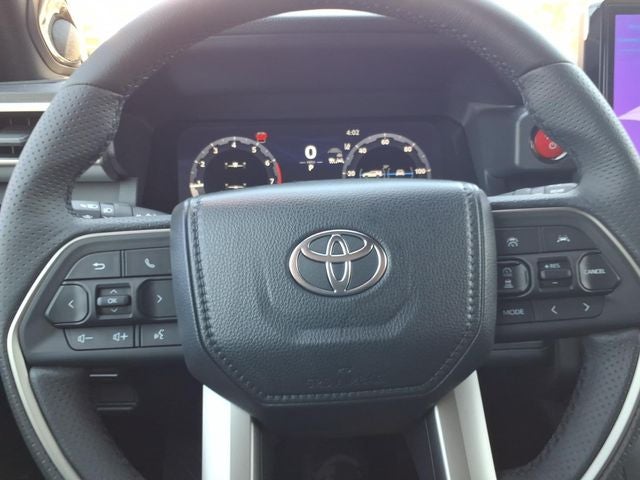 2026 Toyota 4Runner i-FORCE MAX TRD Off-Road Premium i-FORCE MAX