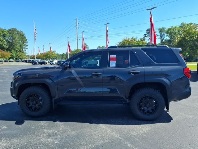 2026 Toyota 4Runner i-FORCE MAX TRD Off-Road Premium i-FORCE MAX