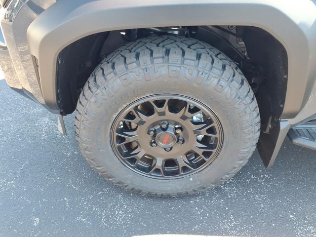 2026 Toyota 4Runner i-FORCE MAX TRD Off-Road Premium i-FORCE MAX