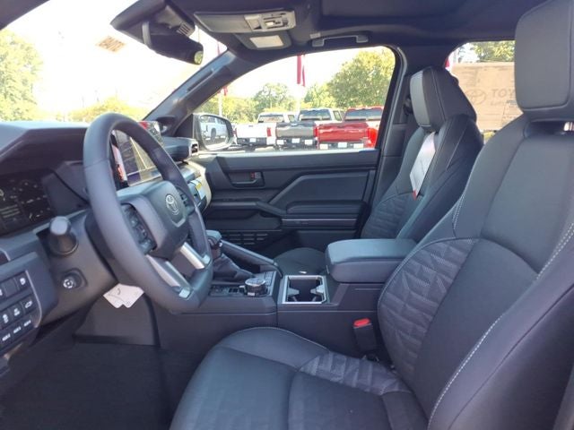 2026 Toyota 4Runner i-FORCE MAX TRD Off-Road Premium i-FORCE MAX