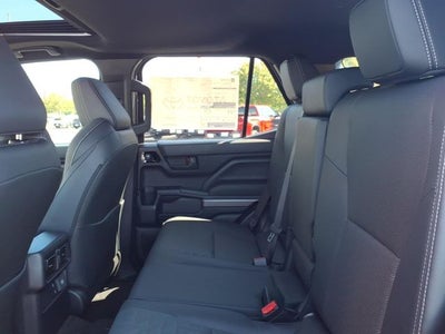 2026 Toyota 4Runner i-FORCE MAX TRD Off-Road Premium i-FORCE MAX
