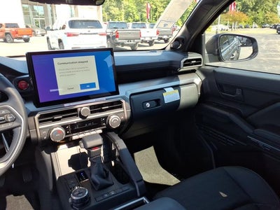 2026 Toyota 4Runner i-FORCE MAX TRD Off-Road Premium i-FORCE MAX