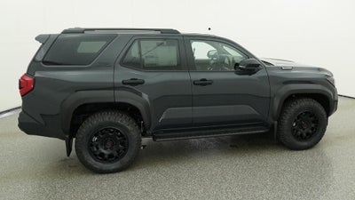 2026 Toyota 4Runner i-FORCE MAX TRD Off-Road Premium i-FORCE MAX