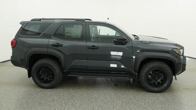 2026 Toyota 4Runner i-FORCE MAX TRD Off-Road Premium i-FORCE MAX