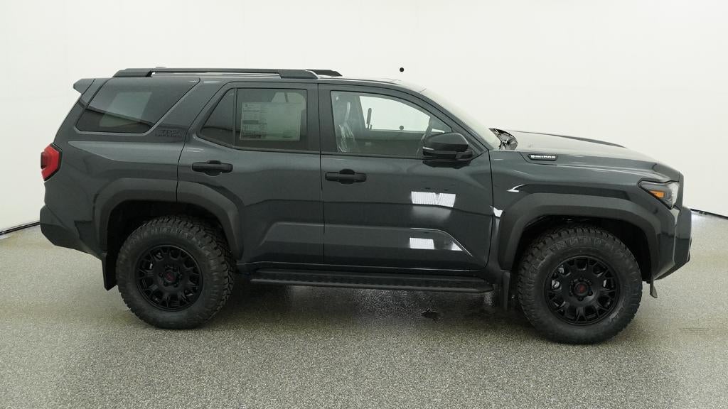 2026 Toyota 4Runner i-FORCE MAX TRD Off-Road Premium i-FORCE MAX