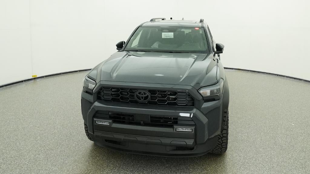 2026 Toyota 4Runner i-FORCE MAX TRD Off-Road Premium i-FORCE MAX