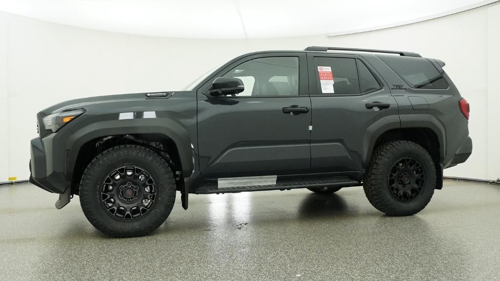 2026 Toyota 4Runner i-FORCE MAX TRD Off-Road Premium i-FORCE MAX