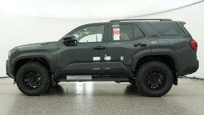 2026 Toyota 4Runner i-FORCE MAX TRD Off-Road Premium i-FORCE MAX