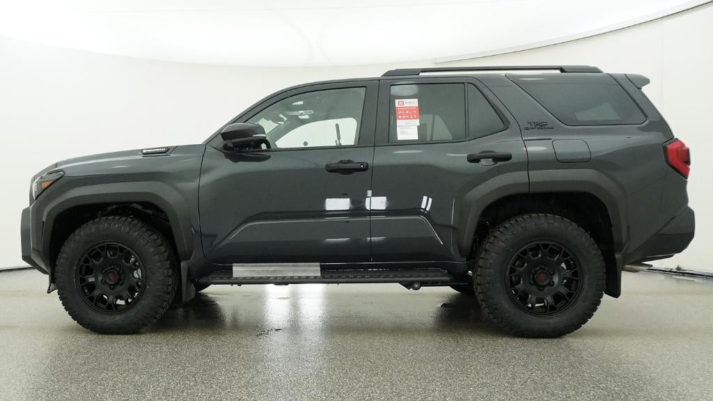 2026 Toyota 4Runner i-FORCE MAX TRD Off-Road Premium i-FORCE MAX