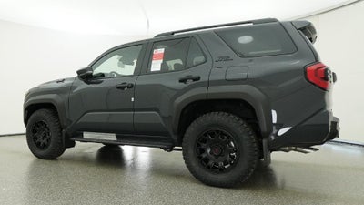2026 Toyota 4Runner i-FORCE MAX TRD Off-Road Premium i-FORCE MAX