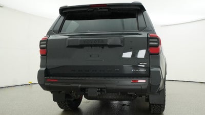 2026 Toyota 4Runner i-FORCE MAX TRD Off-Road Premium i-FORCE MAX