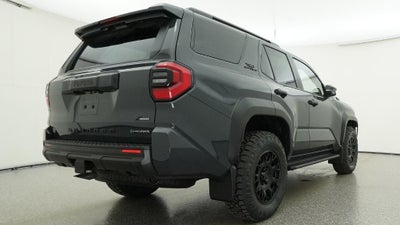 2026 Toyota 4Runner i-FORCE MAX TRD Off-Road Premium i-FORCE MAX