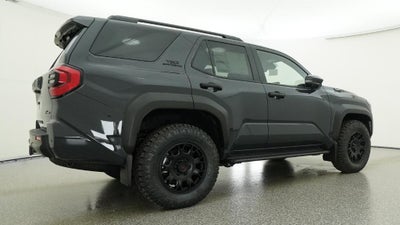 2026 Toyota 4Runner i-FORCE MAX TRD Off-Road Premium i-FORCE MAX