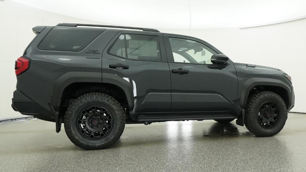 2026 Toyota 4Runner i-FORCE MAX TRD Off-Road Premium i-FORCE MAX