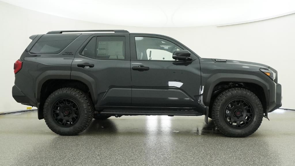 2026 Toyota 4Runner TRD Off-Road Premium - Photo 27