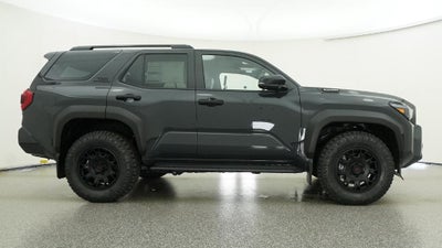 2026 Toyota 4Runner i-FORCE MAX TRD Off-Road Premium i-FORCE MAX