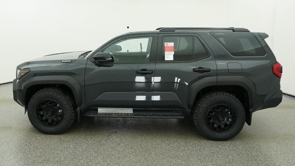 2026 Toyota 4Runner i-FORCE MAX TRD Off-Road Premium i-FORCE MAX