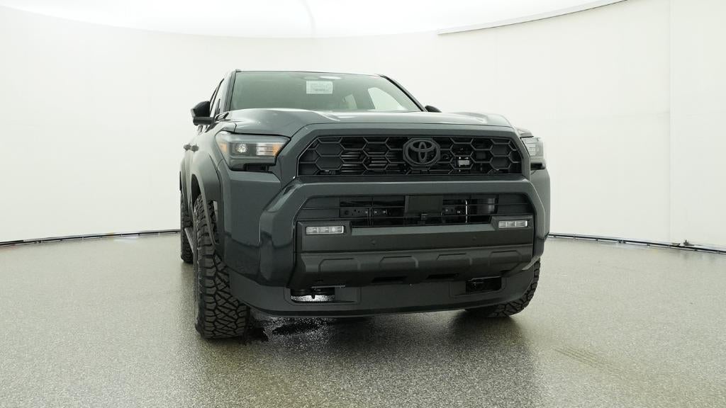 2026 Toyota 4Runner i-FORCE MAX TRD Off-Road Premium i-FORCE MAX