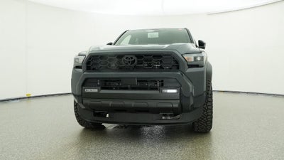 2026 Toyota 4Runner i-FORCE MAX TRD Off-Road Premium i-FORCE MAX