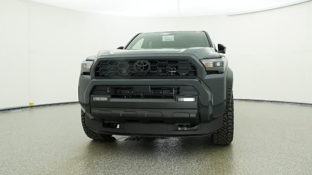 2026 Toyota 4Runner i-FORCE MAX TRD Off-Road Premium i-FORCE MAX