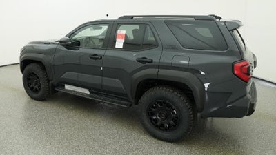 2026 Toyota 4Runner i-FORCE MAX TRD Off-Road Premium i-FORCE MAX