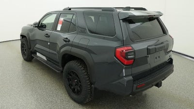 2026 Toyota 4Runner i-FORCE MAX TRD Off-Road Premium i-FORCE MAX