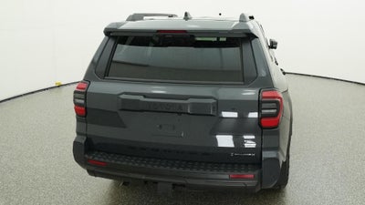 2026 Toyota 4Runner i-FORCE MAX TRD Off-Road Premium i-FORCE MAX