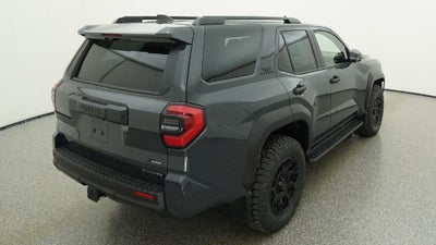 2026 Toyota 4Runner i-FORCE MAX TRD Off-Road Premium i-FORCE MAX