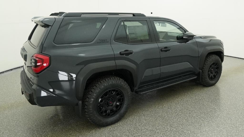 2026 Toyota 4Runner i-FORCE MAX TRD Off-Road Premium i-FORCE MAX