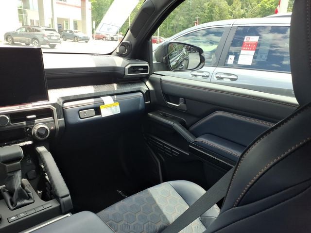 2026 Toyota 4Runner i-FORCE MAX Platinum