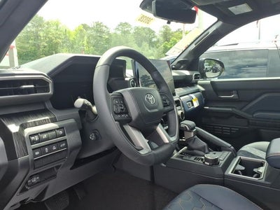 2026 Toyota 4Runner i-FORCE MAX Platinum