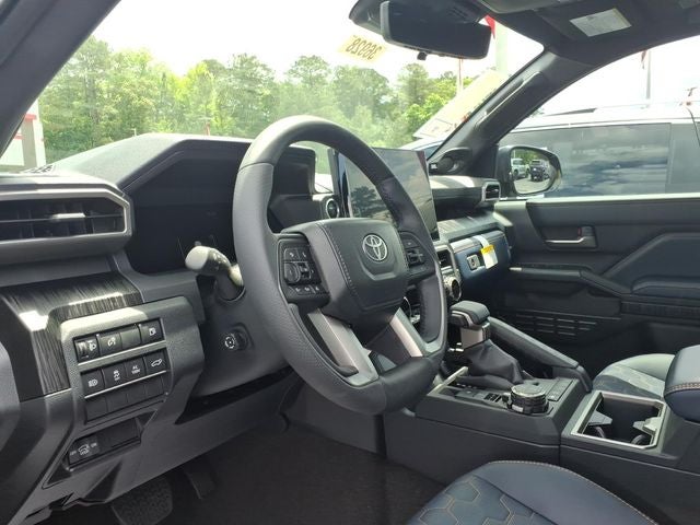 2026 Toyota 4Runner i-FORCE MAX Platinum