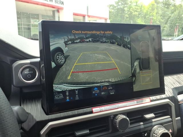 2026 Toyota 4Runner i-FORCE MAX Platinum