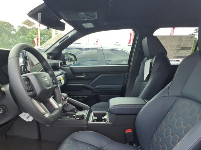 2026 Toyota 4Runner i-FORCE MAX Platinum