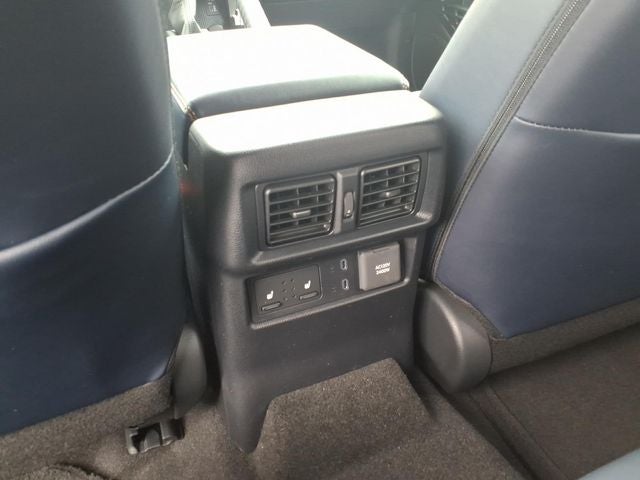 2026 Toyota 4Runner i-FORCE MAX Platinum